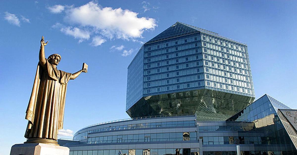 Premium Apartments Klimt On Picasso Boulevard Minsk Eksteriør billede